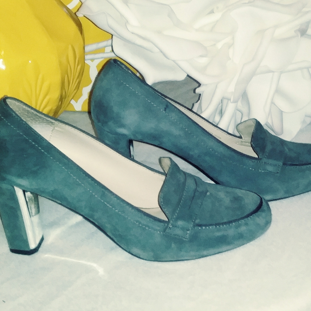 Adrienne Vittadina Shoes